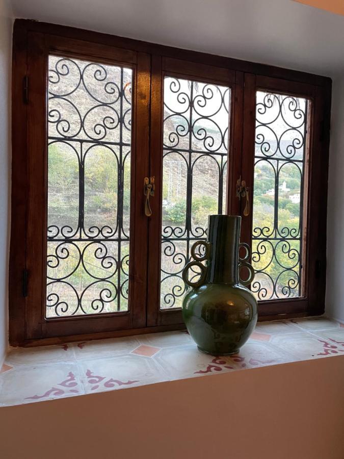 Riad Atlas 4 Seasons Imlil  Luaran gambar